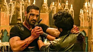 John Abraham New Bollywood Action Blockbuster Movie Latest Released Hindi Movie Full HD 4K ||