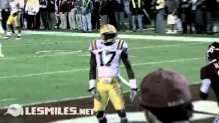 Defensive Backs Highlight - LSU Football 2011