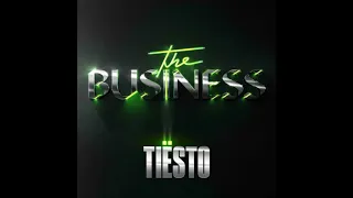 Tiësto - The Business (Robi Cheka Remix)