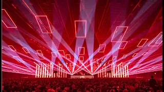 ASOT 900 Utrecht Festival Highlights! (Armin van Buuren, Exis, Will Atkinson, Vini Vici, Marlo)