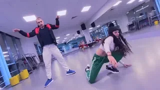 Тайпан feat Agunda - Ты одна - Танец (Vova Legend & jeny_miki)