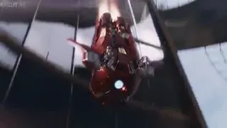 Avengers Vs Chitauri Parte 1 Batalla Final Vengadores - Español Latino