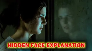 The Hidden Face (2011)": Unmasking the Secrets of Psychological Thrills!