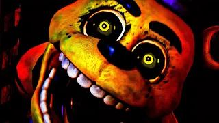 EL NUEVO FNAF NO TE DEJARÁ DORMIR DURANTE DIAS