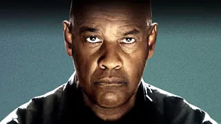 There's Great Acting, Then There's Denzel Washington