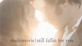 multimovie|still fallin for you