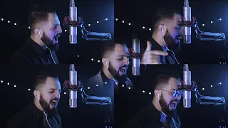 Backstreet Boys - Shape Of My Heart | Cover By FabioLiveMusic