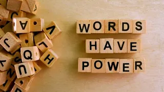 The Power Our Words Have to Create Reality | Emor 5784
