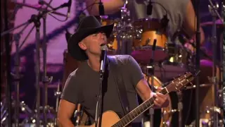 Kenny Chesney - Back Where I Come From (Live at Farm Aid 2005)