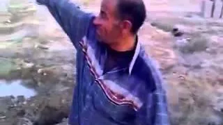 جدي حنش 2013 جديد