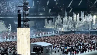 The Weeknd live in Paris (Stade de France) - July 2023 - After Hours til Dawn Tour