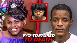 She Was Brutally Tortured To Death By Caregiver While No One Watched..