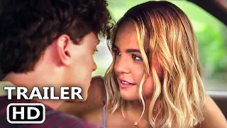 PRETTY LITTLE LIARS: SUMMER SCHOOL Season 2 Trailer (2024) Bailee Madison, Teen Series