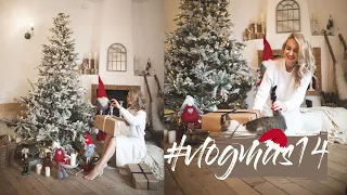 VLOGMAS 2020❄️ ZIUA 14 ❄️ Idei de cadouri pentru EA de Craciun