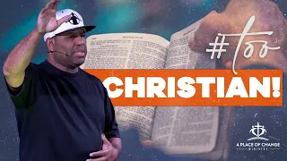 Unlock the Power of Faith: The 3 Steps You've Been Overlooking | Eric Thomas