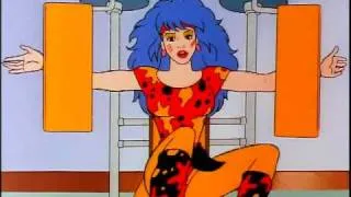 Jem and the Holograms- Misfits: Working Out/ Doing Me In