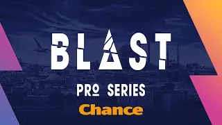 NiP vs Cloud9 @ BLAST Pro Series Istanbul 2018