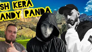 Реакция на альбом Эндшпиль ( Andy Panda ) & SH Kera - Лето / Такого точно никто не ожидал !