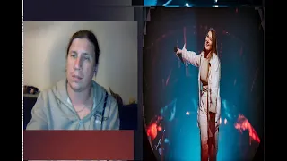 Rosa Linn - Snap - Armenia 🇦🇲 (First Rehearsal Eurovision 2022) Reaction