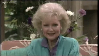 Iconic Actress, Comedian Betty White dies at 99