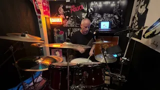 Don't Box Me In, Stewart Copeland/Stan Ridgway cover
