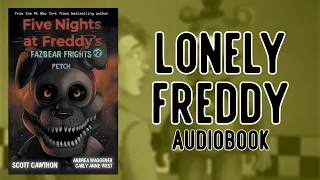 "Lonely Freddy" - Part 1 (Fetch Audiobook)