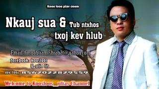 Nkauj sua thiab Tub Ntxhos txoj kev hlub. 7/19/2018