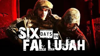 Six Days in Fallujah   Official Gameplay Reveal Trailer  1440p