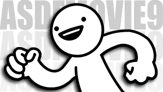 [Дубляж] asdfmovie 9 (Rus by Rissy)