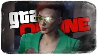 GTA ONLINE - НОВЫЙ ДИДЖЕЙ В КЛУБ БРЕЙНА #376