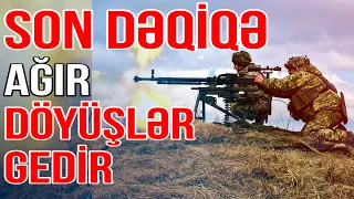 Son Dəqiqə: Kiyev dronlarla vurulur, ağır döyüşlər gedir - Xəbəriniz var? #canlı Media Turk TV