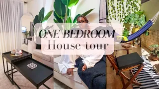 ONE BEDROOM HOUSE TOUR IN KENYA 2023/#firstyoutubevideo
