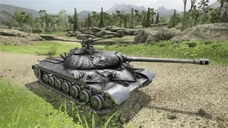 Chinese Alpine Tiger Tank of the Month (March 2023) teaser trailer! - World of Tanks console XBOX PS