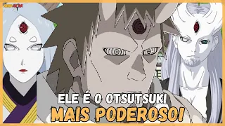 QUEM É O OTSUTSUKI MAIS FORTE - O CLÃ MAIS PODEROSO