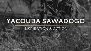 Yacouba Sawadoga - 2020 Champion of the Earth Inspiration and Action
