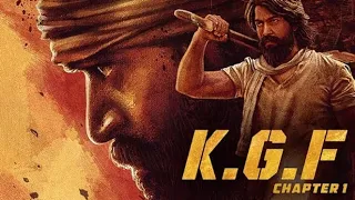 الفيلم الهندي kgf1 مترجم كامل