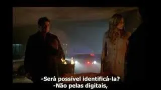 Castle 5.13 "Recoil" - sneak peek 1 (legendado)