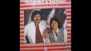 Teodoro e Sampaio -  Banho de Amor 1990