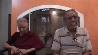 Experience With Maha Periyava & Sri Sivan SAR By : Sri GS Mama