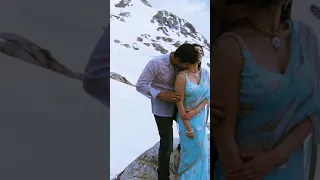 From Script to Screen:Jiiva and Shriya Saran's Romance in Rowthiram#supergoodfilms #ytshorts #shorts