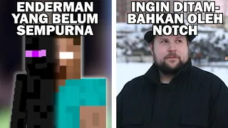 40 Fakta Unik Tentang HEROBRINE di Minecraft