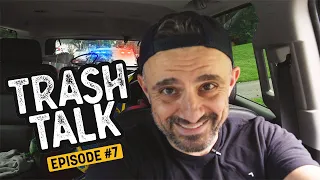 When Garage Saling Got Competitive And Cops Got Involved 🚨 | Trash Talk #7