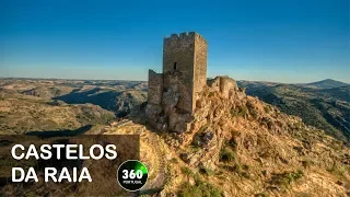 Castles of the frontier region | Portugal