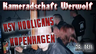 Folge 26 | Neonazis, Hooligans und Kriminalität - Randale in Dänemark