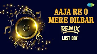 Aaja Re O Mere Dilbar - Remix | Lost Boy | Hindi Cover Song | Saregama Open Stage