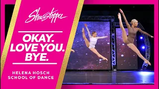 Helena Hosch School of Dance | "Okay. Love You. Bye." | 2019 American Dance Champion