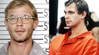 El APARTAMENTO de los H0RRORES: TODO lo que NO sabías de Jeffrey Dahmer - LesmaVR 👁