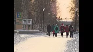 Внимание, карантин! ТК «Первый Советский».