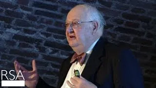 Health, Wealth and the Origins of Inequality - Angus Deaton