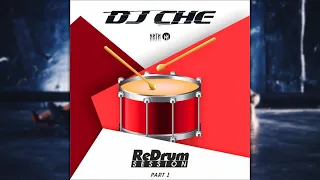 Loboda - К черту любовь (DJ Che ReDrum)